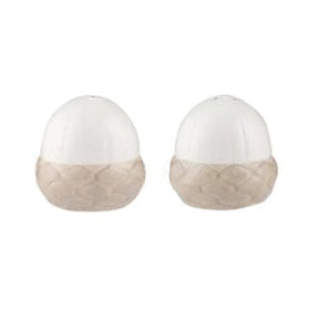 Price & Kensington Butter Dish Price & Kensington Acorn Salt & Pepper PK0059781