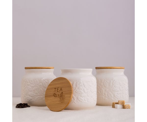 Price & Kensington Teapot Price & Kensington Acorn Tea Jar 700ml PK0059770