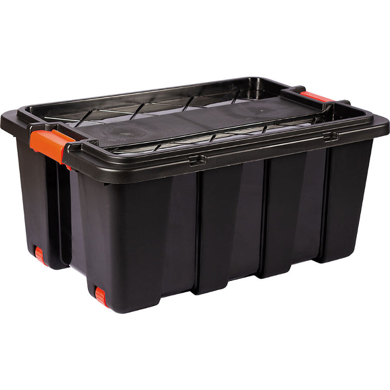 Pride STORAGE BOX Pride Storage Box 110ℓ P2901
