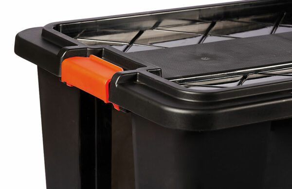 Pride STORAGE BOX Pride Storage Box 110ℓ P2901