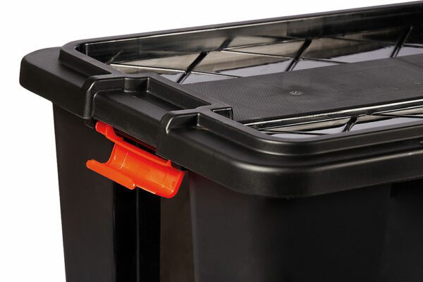 Pride STORAGE BOX Pride Storage Box 110ℓ P2901