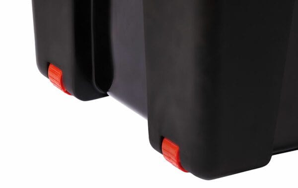 Pride STORAGE BOX Pride Storage Box 150L P2902