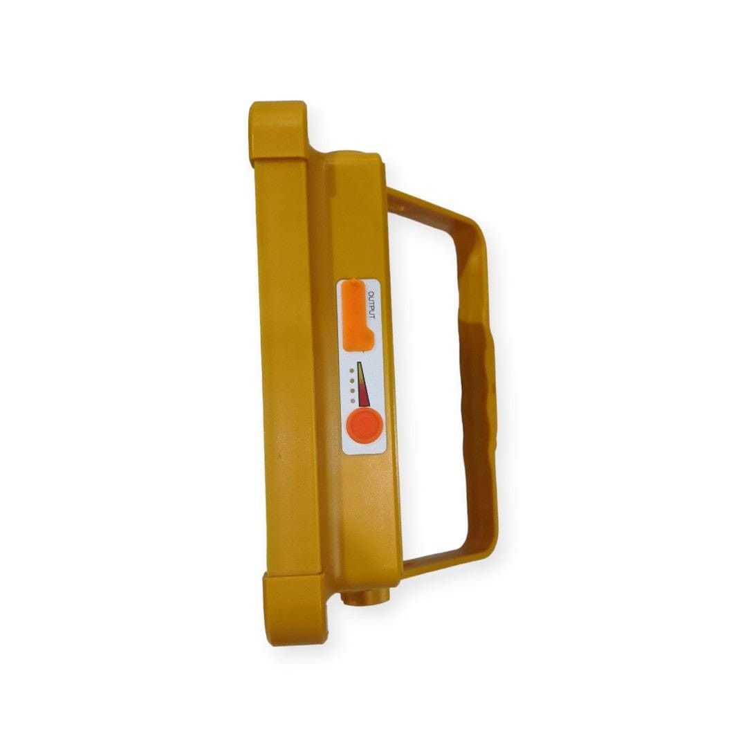PRIME ENERGY Solar Light Prime Energy Emergency Solar Rechargeable Light
