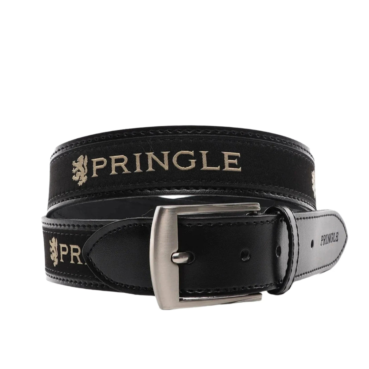 Pringle Belts Pringle Casual Leather Belt