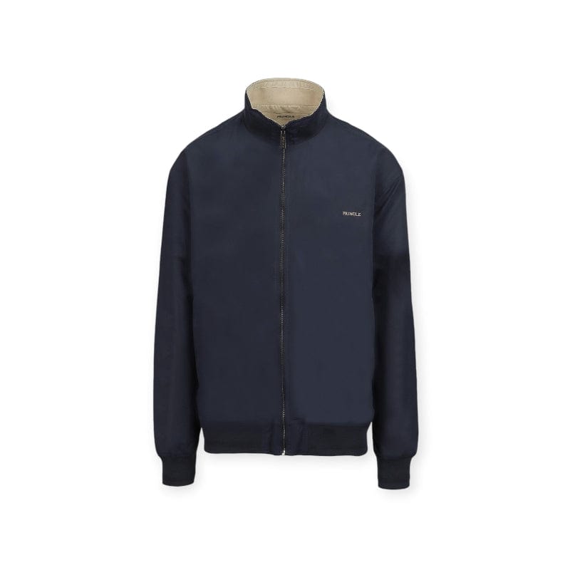 Pringle Casual Jacket Pringle Larry Reversible Jacket