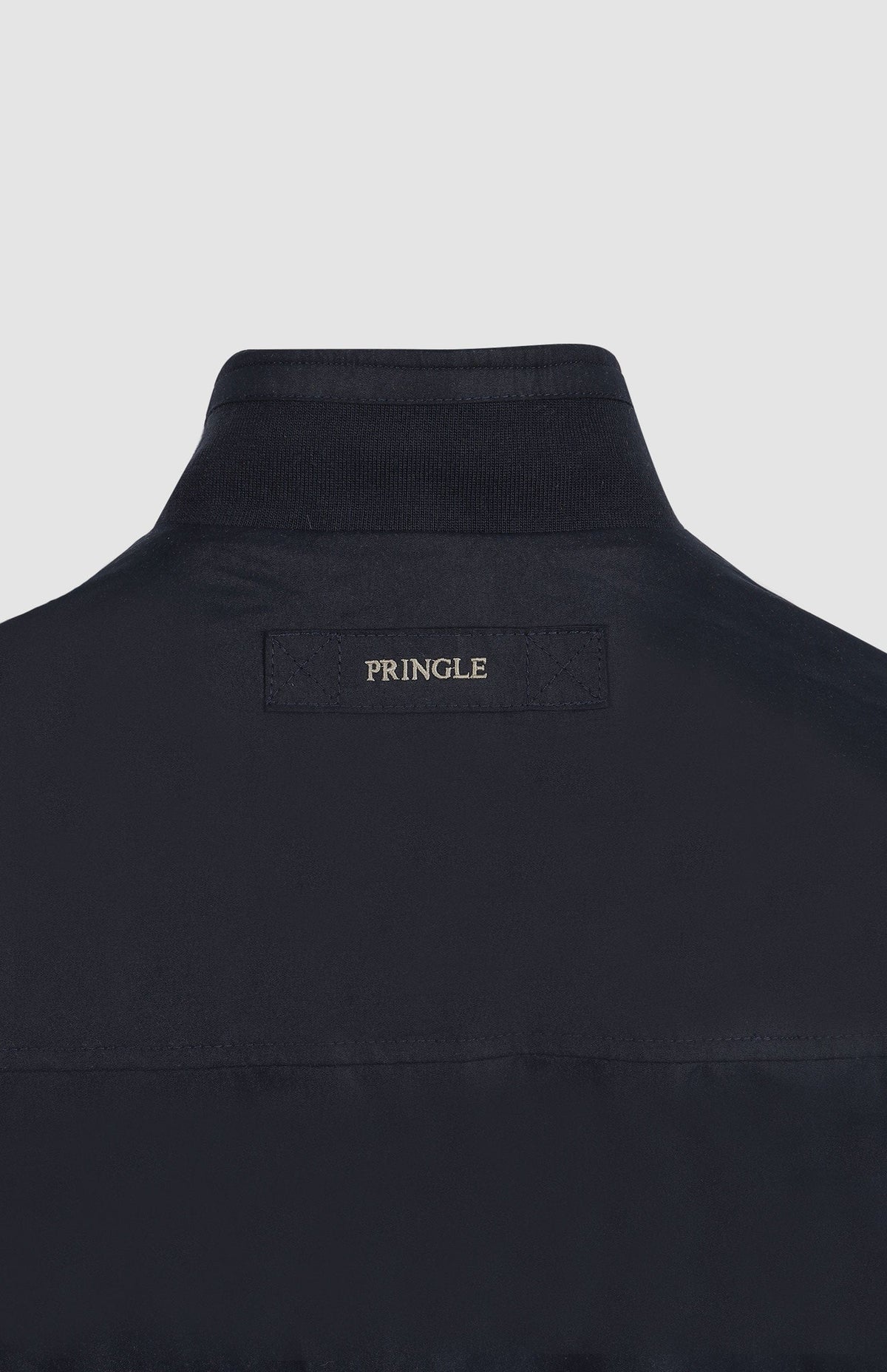 Pringle Casual Jacket Pringle Larry Reversible Jacket