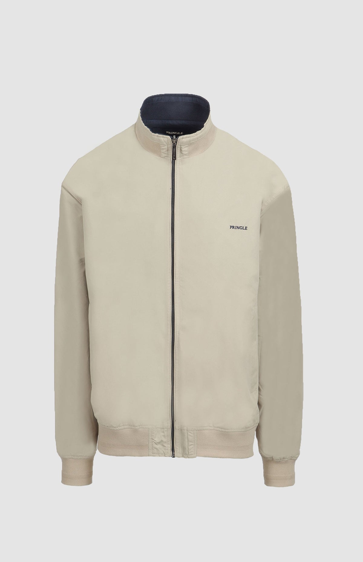 Pringle Casual Jacket Pringle Larry Reversible Jacket