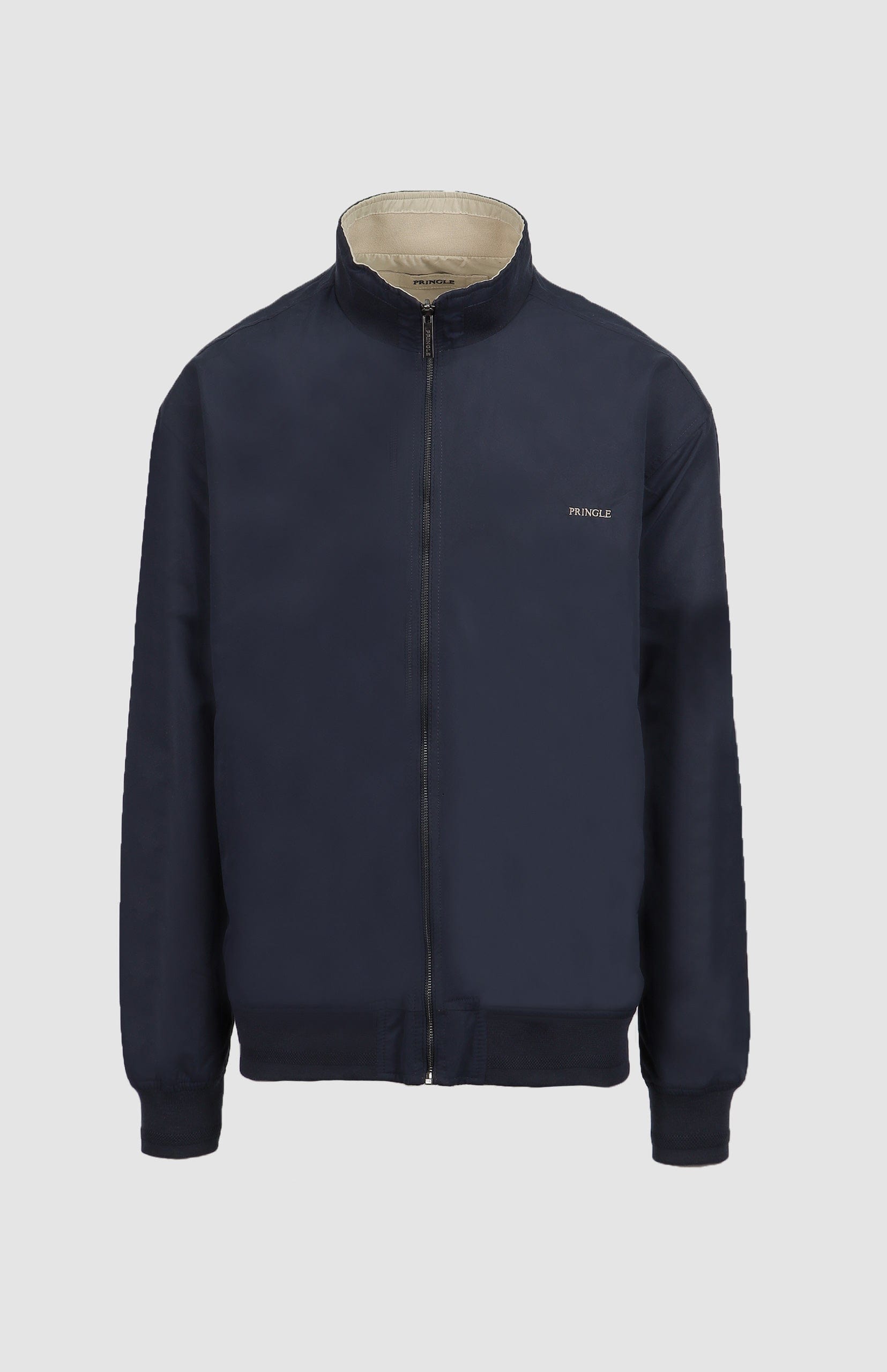 Pringle Casual Jacket Pringle Larry Reversible Jacket