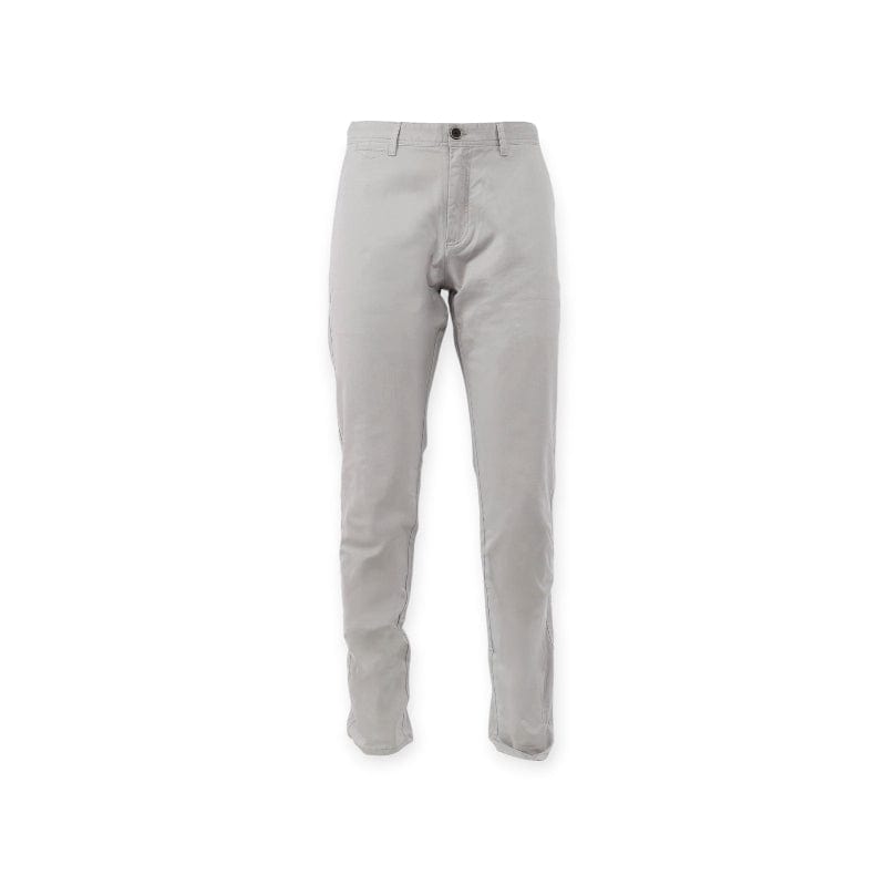 Pringle Chinos Pringle Jorge Tailored Chino Stone