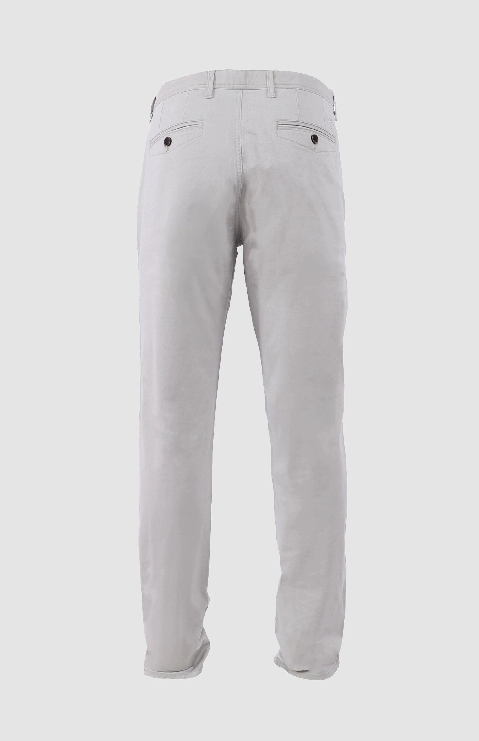 Pringle Chinos Pringle Jorge Tailored Chino Stone