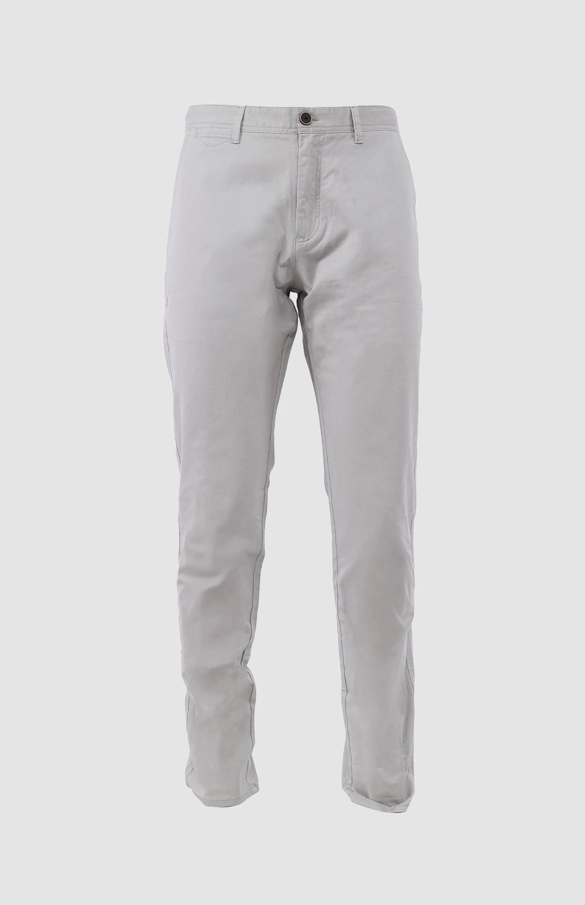 Pringle Chinos Pringle Jorge Tailored Chino Stone