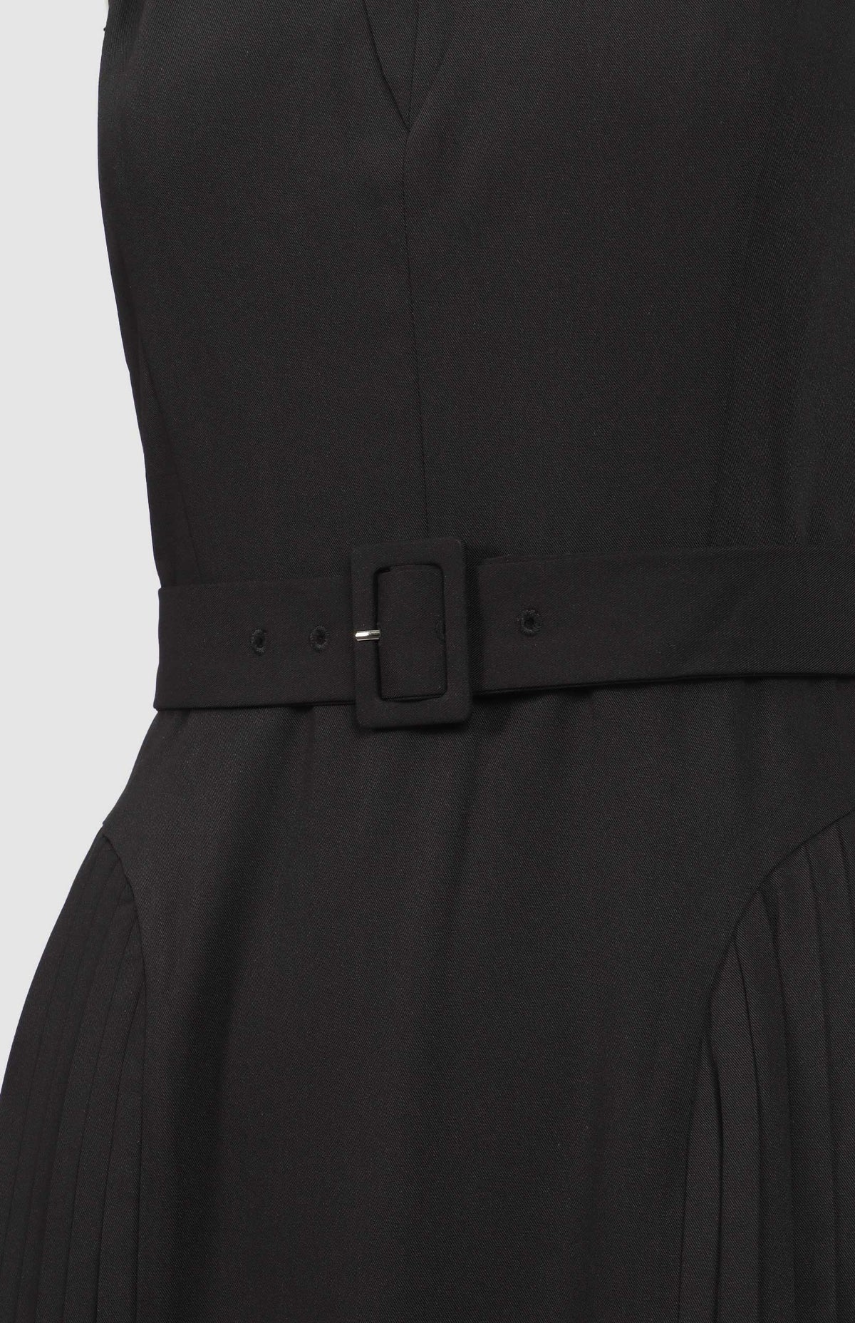 Pringle Dress Pringle Ofira Pleated Midi Dress