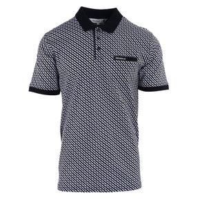 Pringle Golf T Shirt Pringle Ace Short Sleeve Golfer Men’s (7508302561369)
