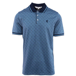 Pringle Golf T Shirt Pringle Ostin Short Sleeve Golfer Men’s (7508320288857)