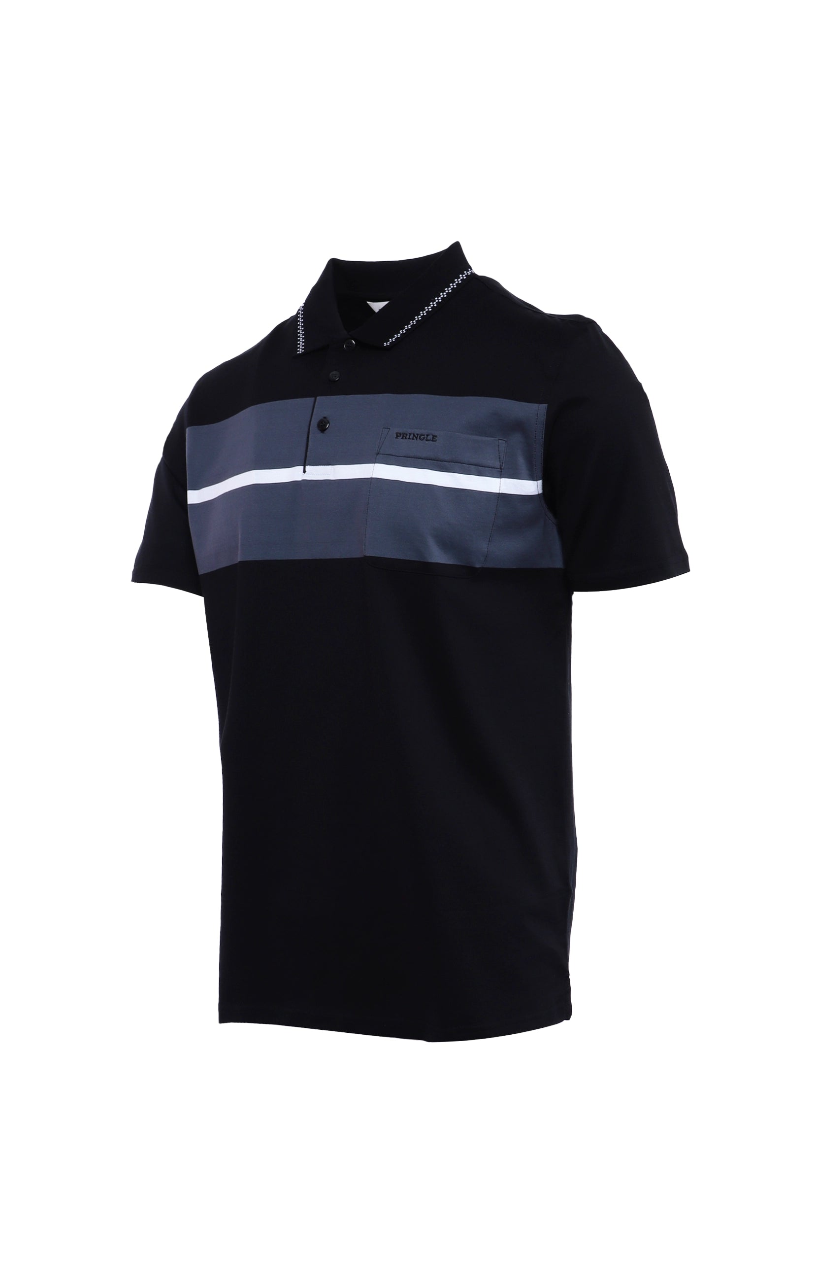 Pringle Golf T Shirt Pringle Rhyan Short Sleeve Golfer Men’s (7508308295769)
