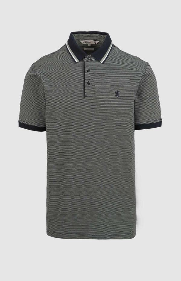 Pringle Golf T Shirt S Pringle Nurse Golfer In Green