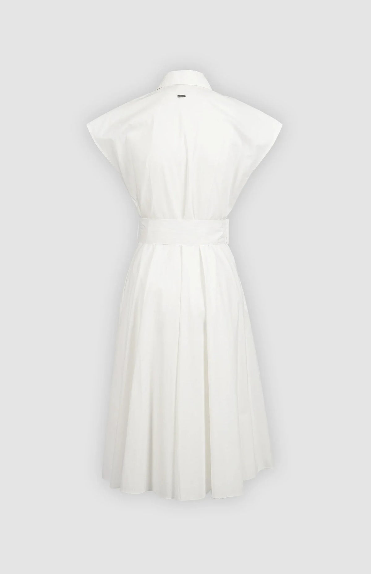 Pringle Golfer Dress Pringle Amara Floral Embroidered Midi Dress