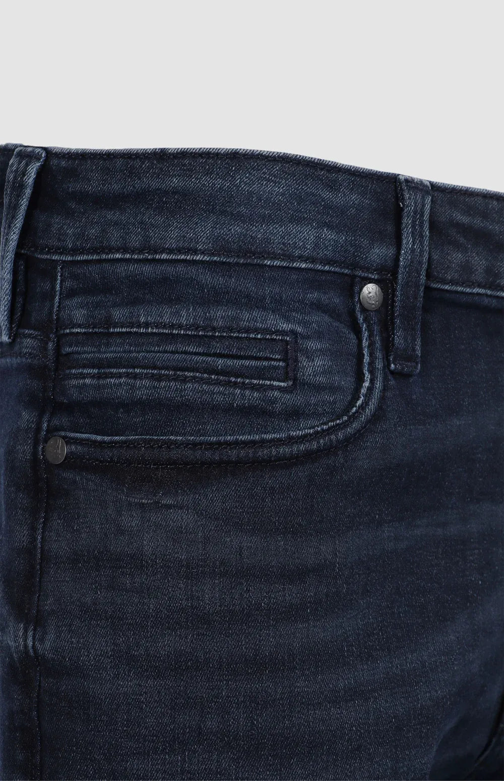 Pringle Jeans Pringle Men's Enzo Tapered Leg Denim-Blue MDEN1602 PR111613