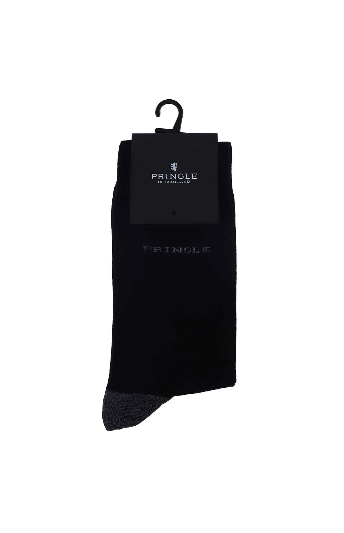 Pringle Socks Pringle Core 1 Plain Long Socks (7761243832409)
