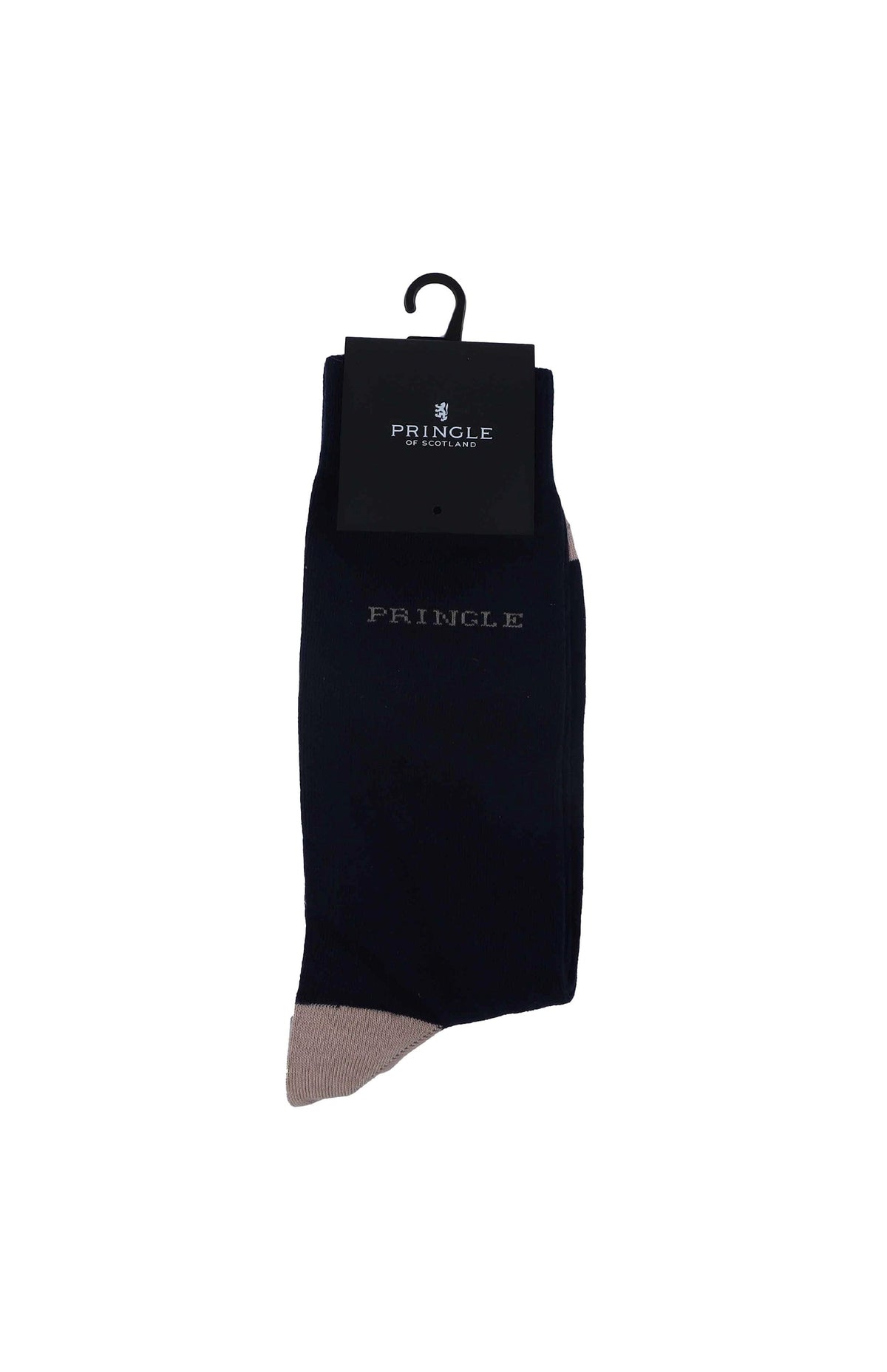 Pringle Socks Pringle Core 2 Plain Long Socks (7761246552153)