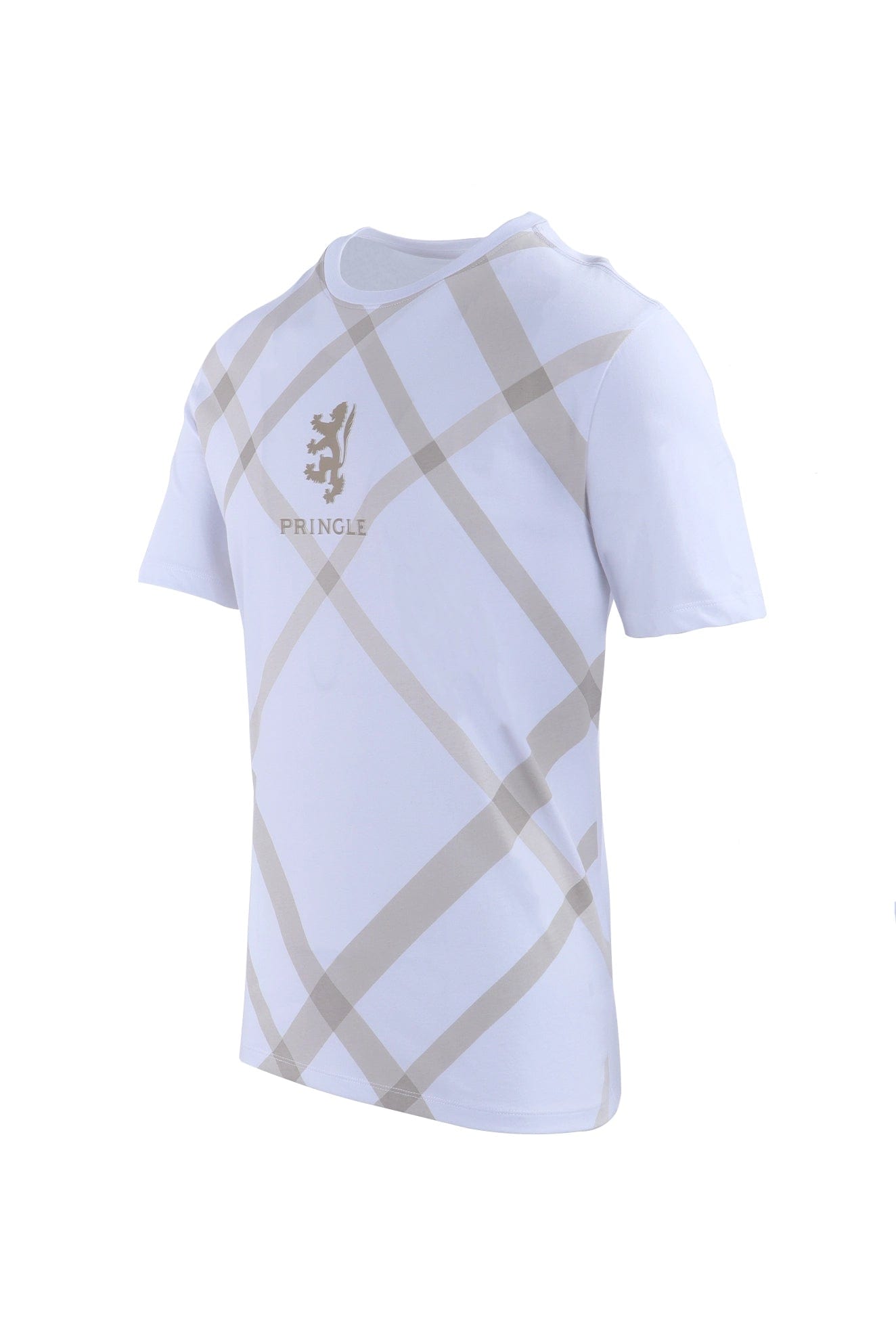 Pringle T Shirt Pringle Atlas Short Sleeve Tee Men’s (7508393197657)
