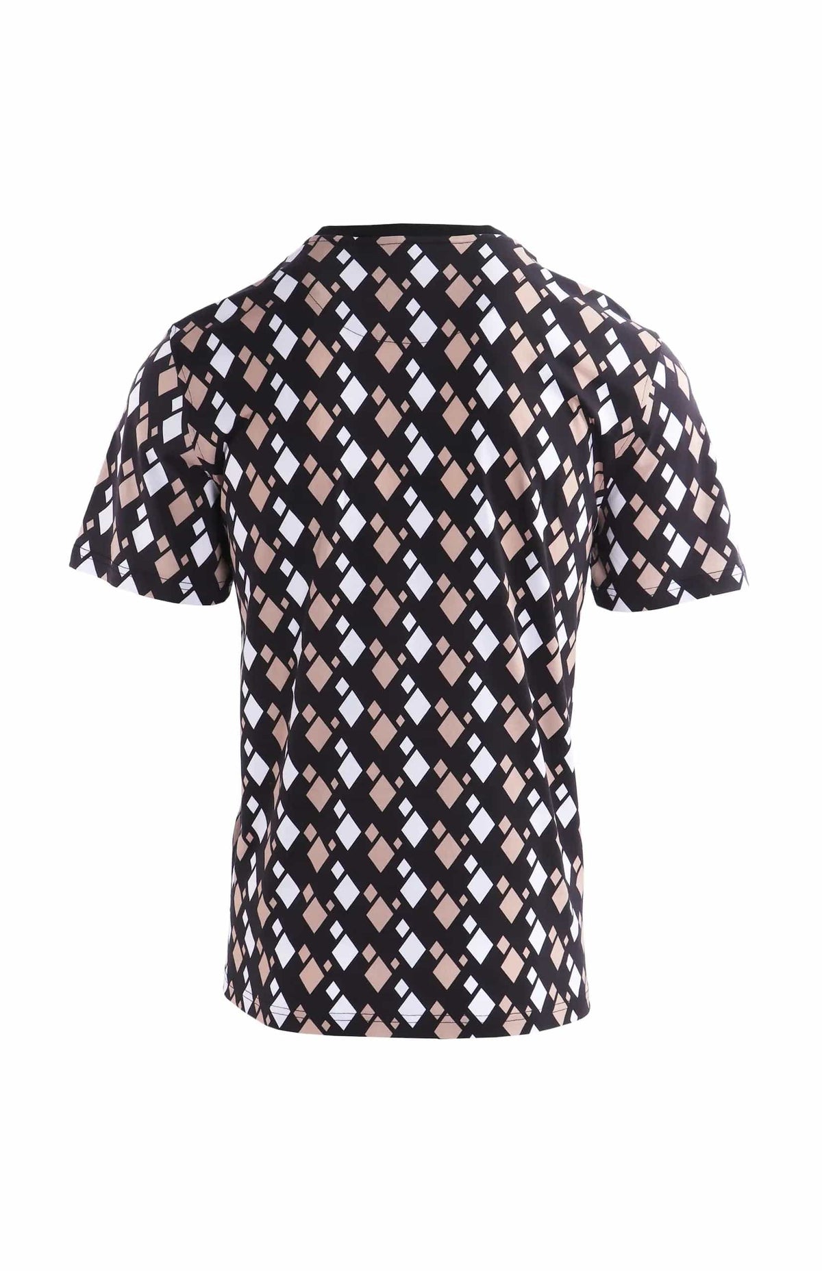 Pringle T Shirt Pringle Billy Mercerised Short Sleeve Tee Men’s (7508335231065)