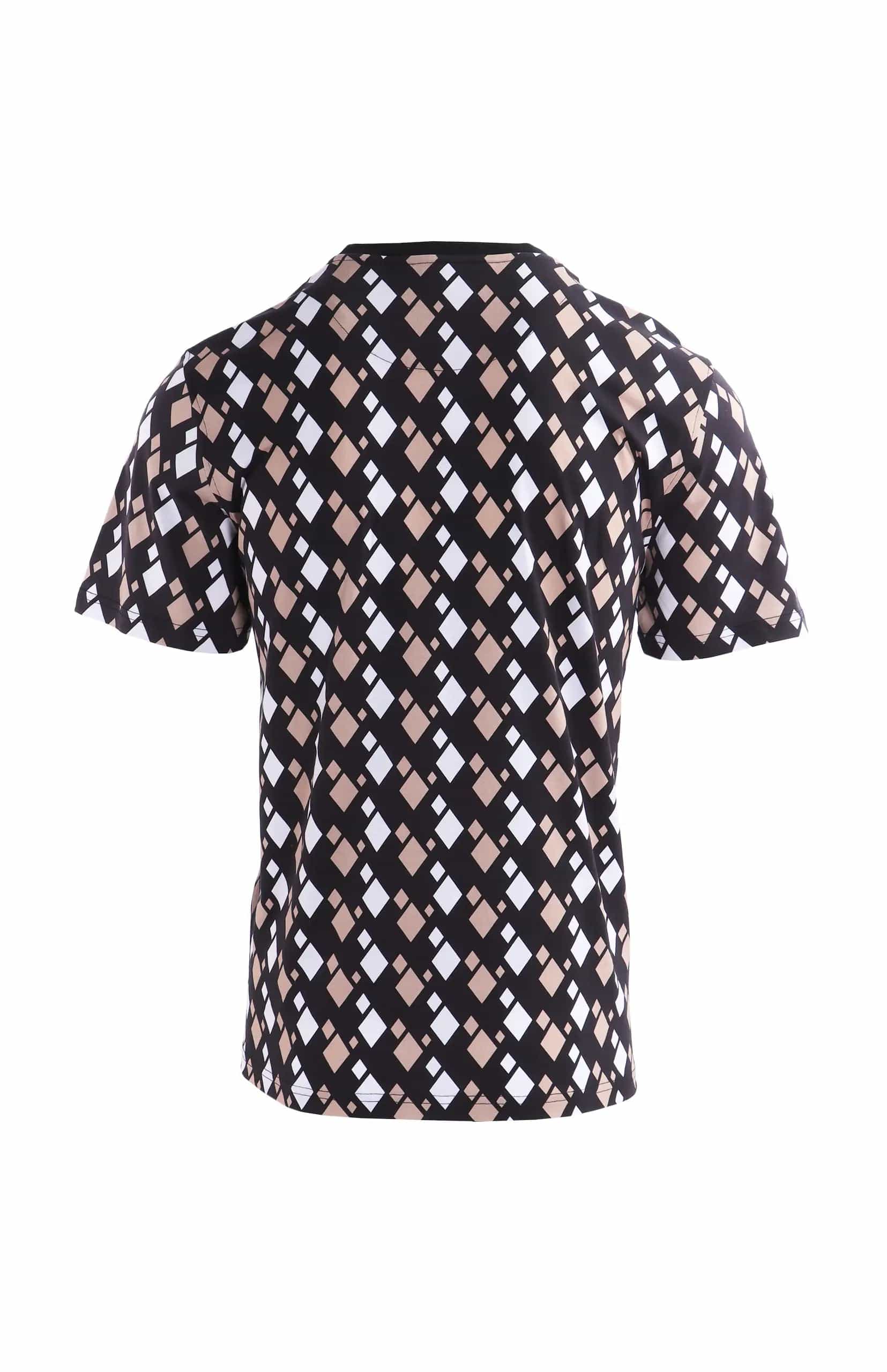 Pringle T Shirt Pringle Billy Mercerised Short Sleeve Tee Men’s (7508335231065)