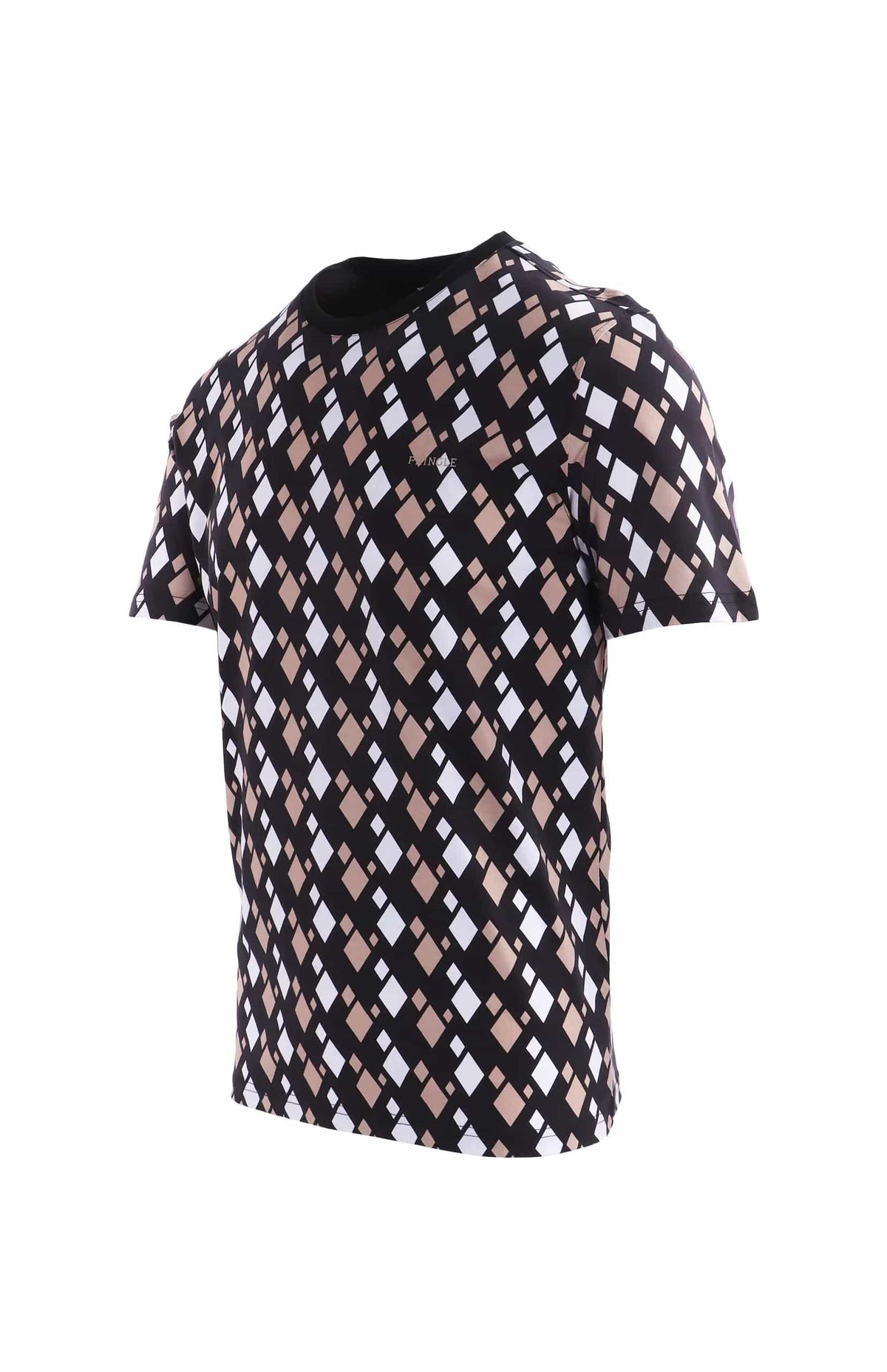 Pringle T Shirt Pringle Billy Mercerised Short Sleeve Tee Men’s (7508335231065)