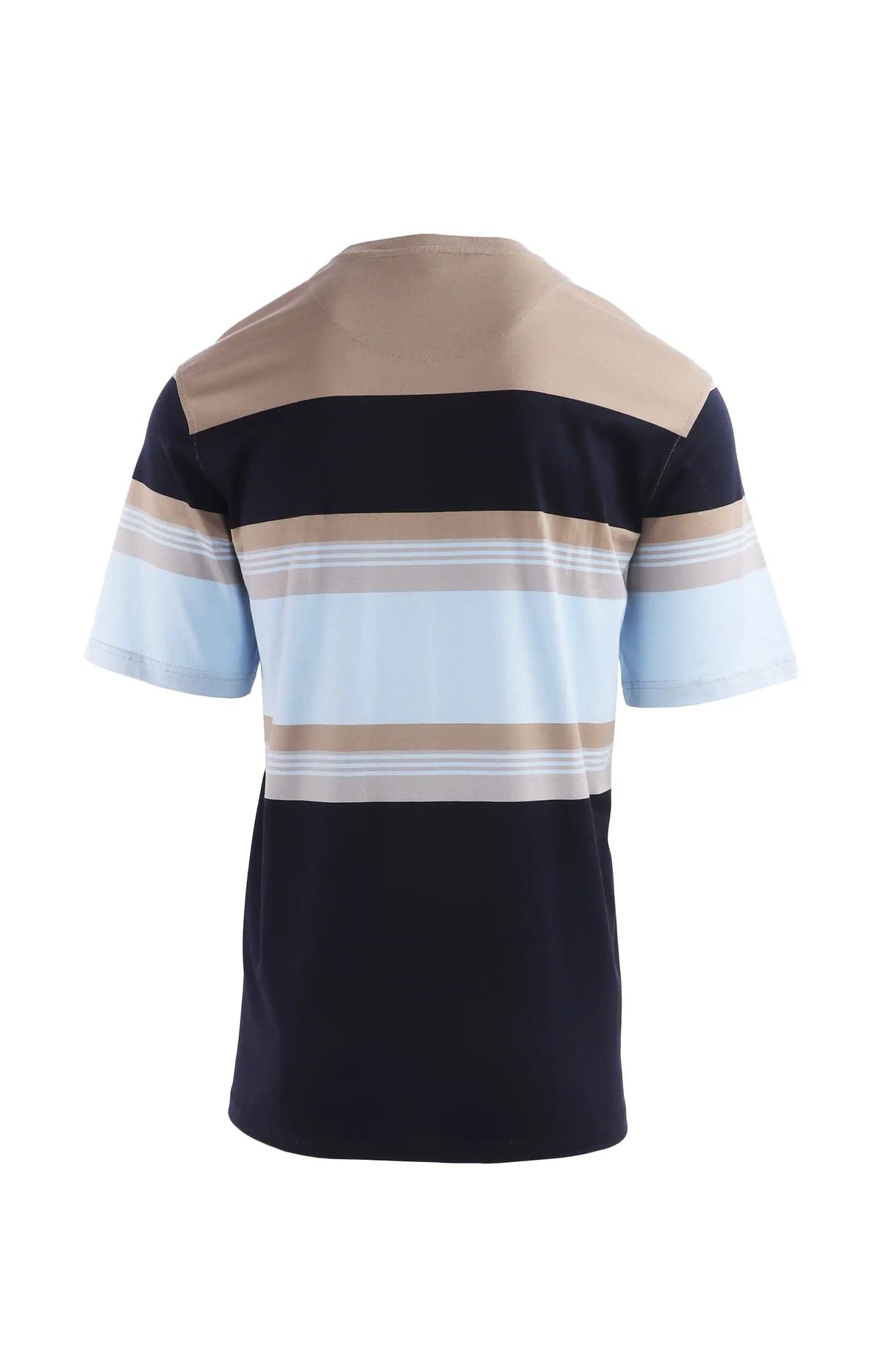 Pringle T Shirt Pringle Luke Mercerised Short Sleeve Tee Men’s (7508341620825)