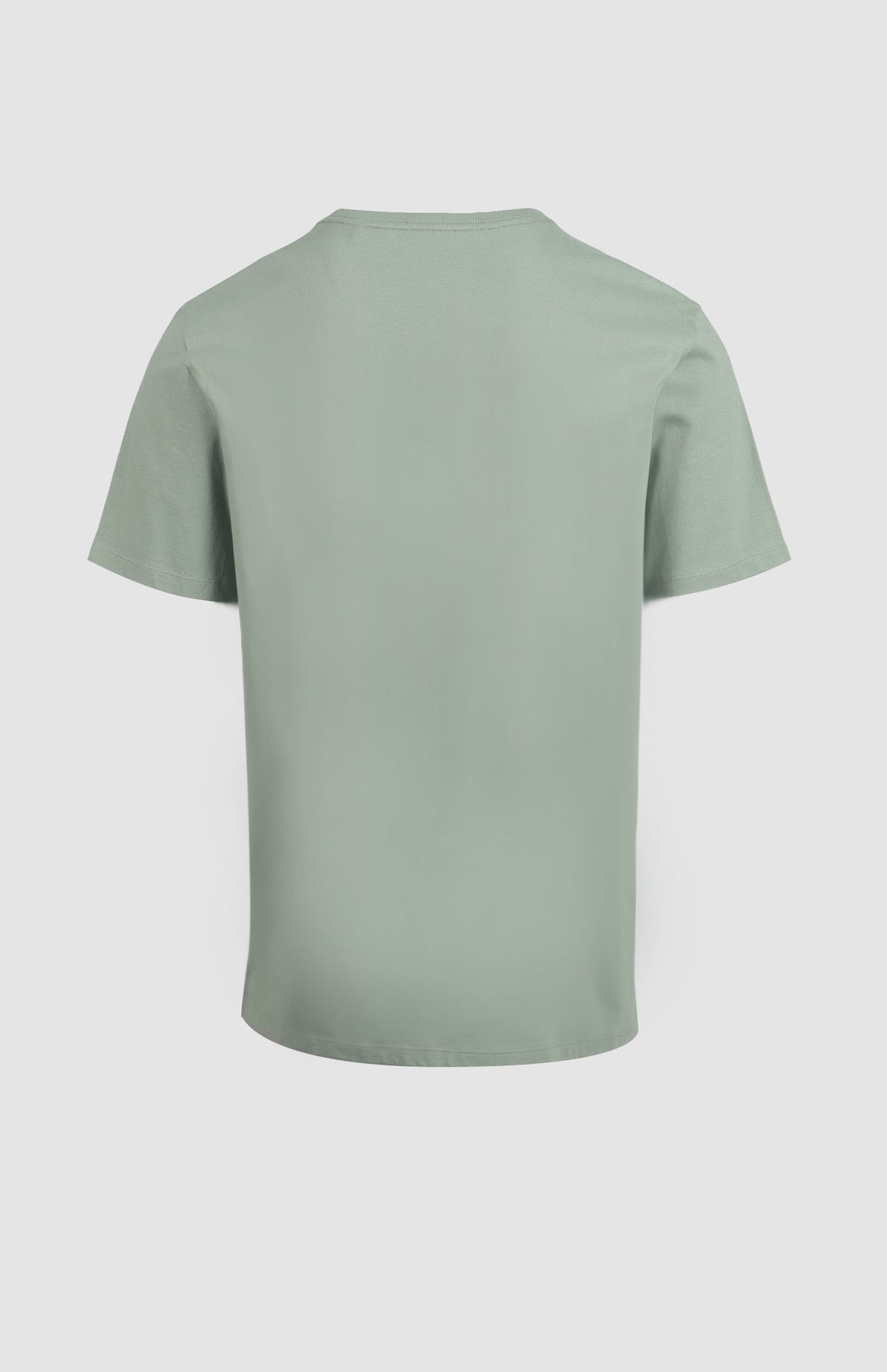 Pringle T Shirt Pringle Richard Raised Print T-Shirt Sage