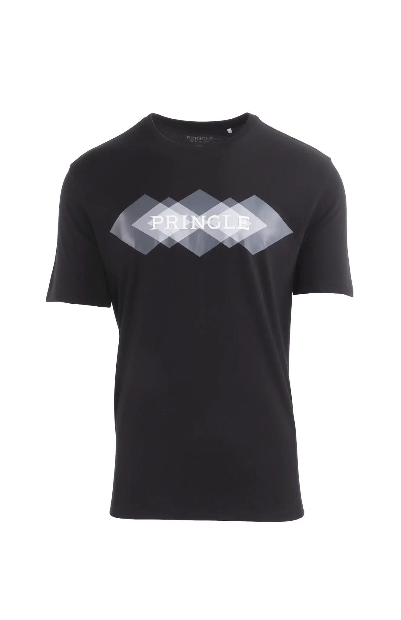 Pringle T Shirt Size Small Pringle Austyn Short Sleeve Tee Men’s (7508388020313)