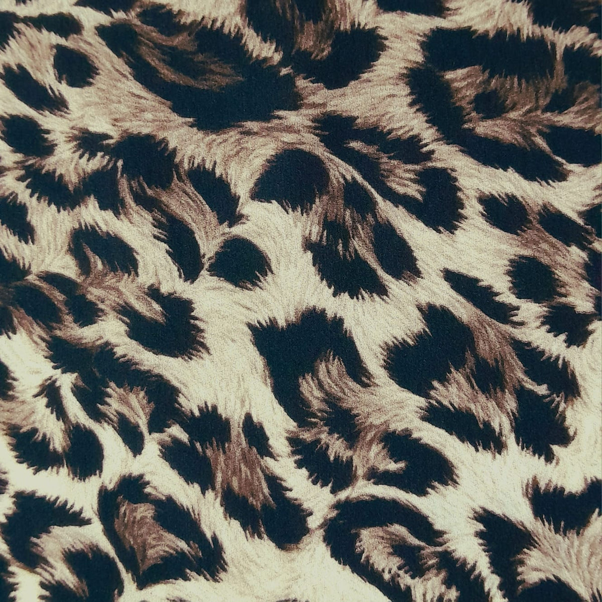 PRINTED CHIFFON Dress Fabrics Digital Printed Floral Chiffon Fabric 150 cm (7767692705881)