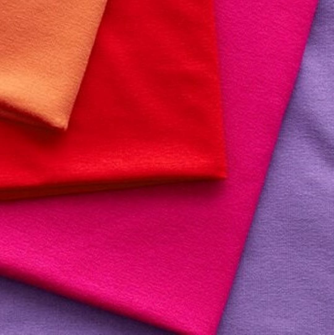 PRINTED DTY Fabric Viscose Lycra Fabric 140cm (7142811140185)