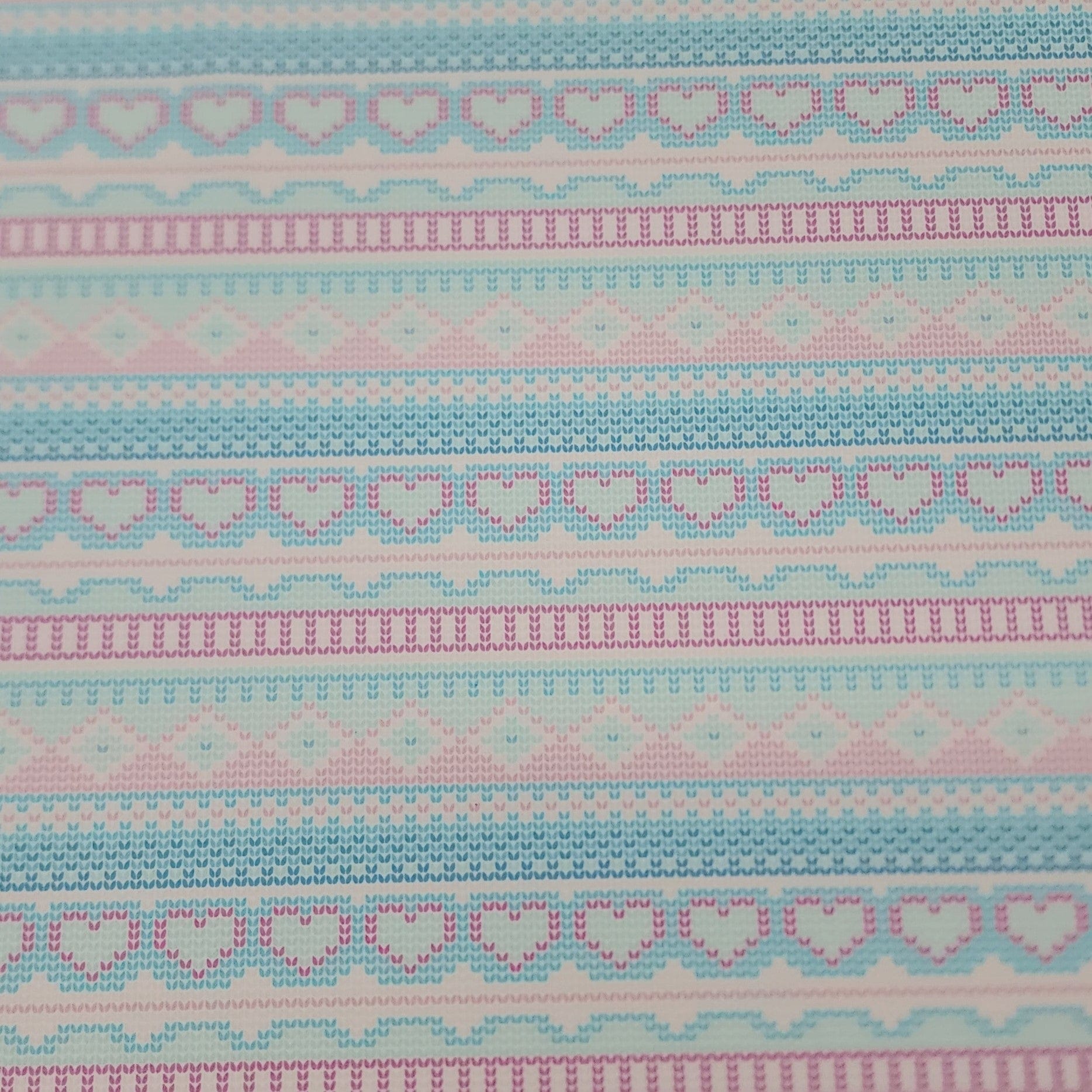PRINTED LYCRA Dress Fabrics Printed Nylon Lycra Fabric 150cm Col 190 (7498139762777)