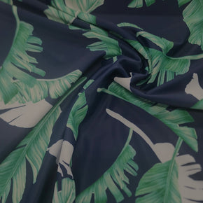 PRINTED LYCRA Dress Fabrics Printed Nylon Lycra Fabric 474 150cm (7498139172953)