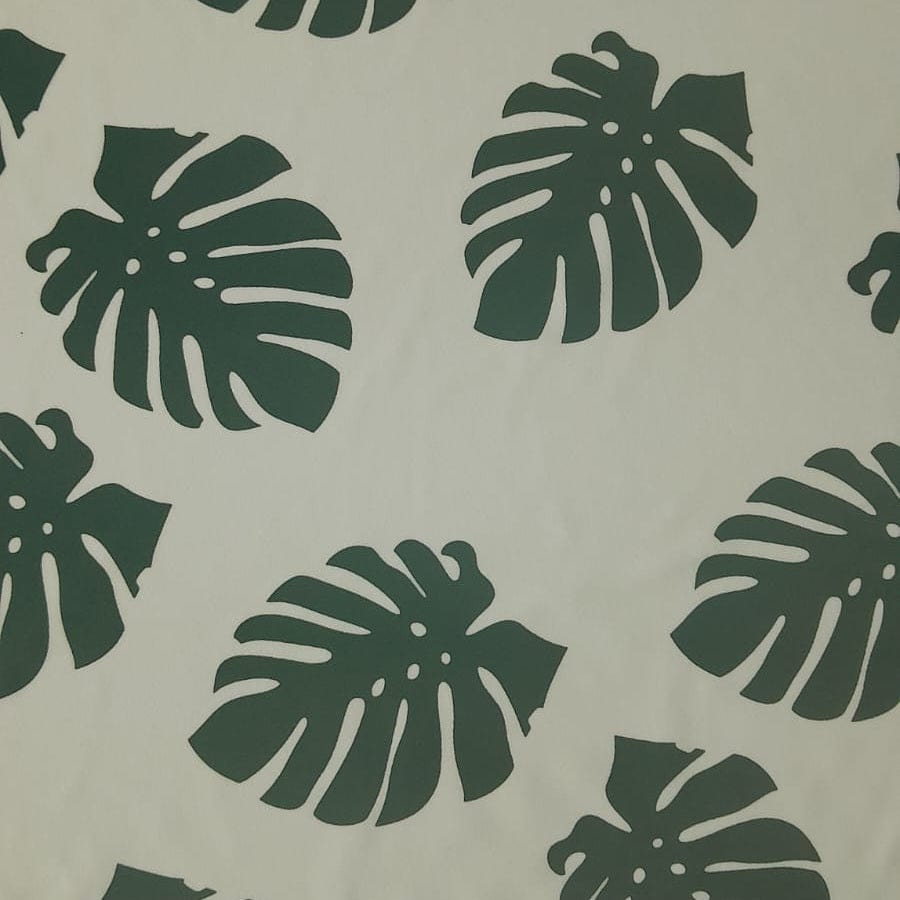 PRINTED LYCRA Fabric Printed Nylon Lycra Fabric 150 M131 (7767687364697)