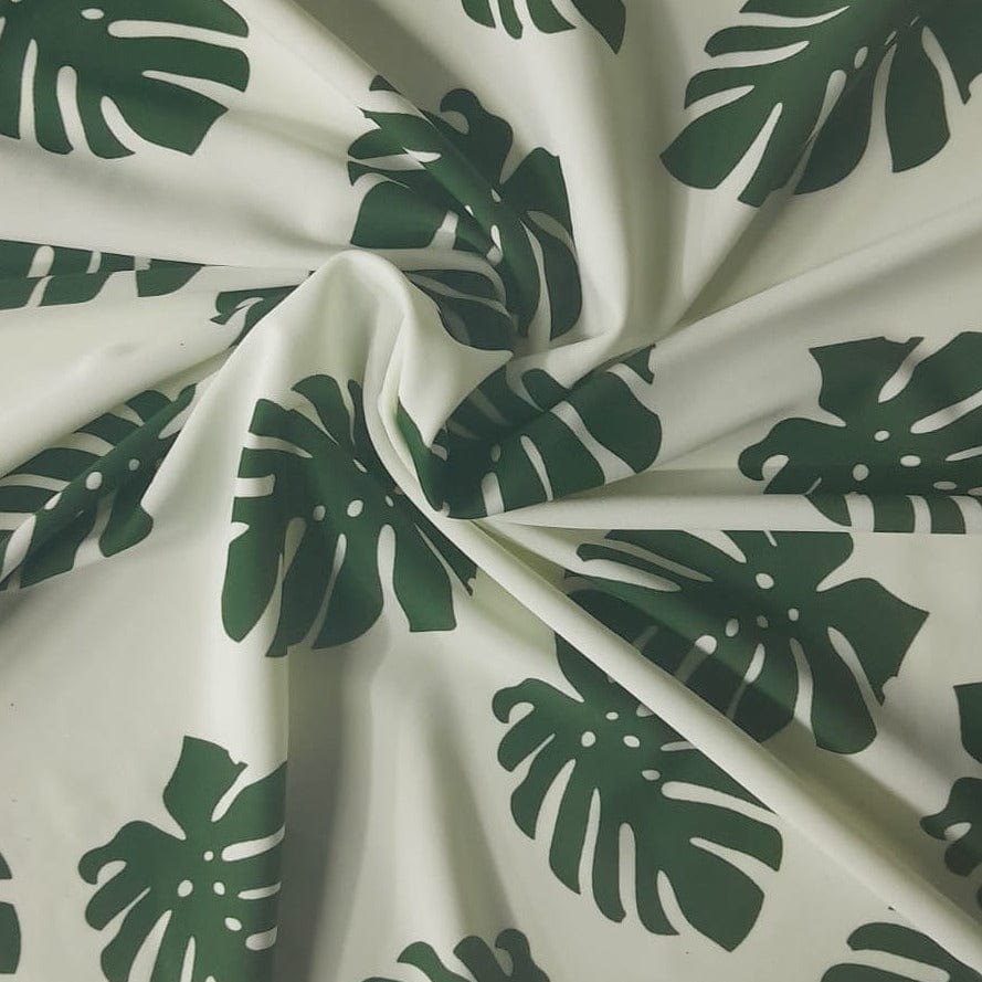 PRINTED LYCRA Fabric Printed Nylon Lycra Fabric 150 M131 (7767687364697)