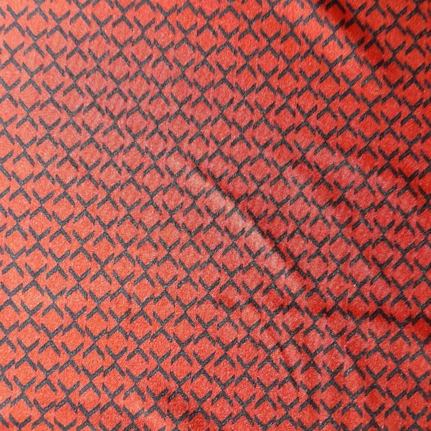 PRINTED LYCRA Fabric Printed Nylon Lycra Fabric 150cm M018