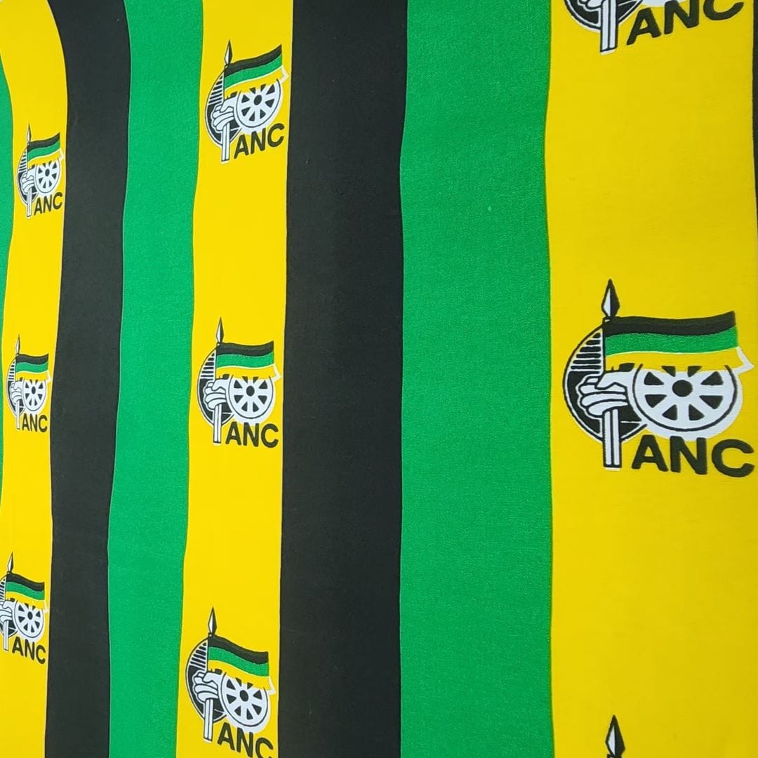 printed polycotton Dress Fabrics Printed Poly Cotton Fabric 112cm ANC (7510817112153)