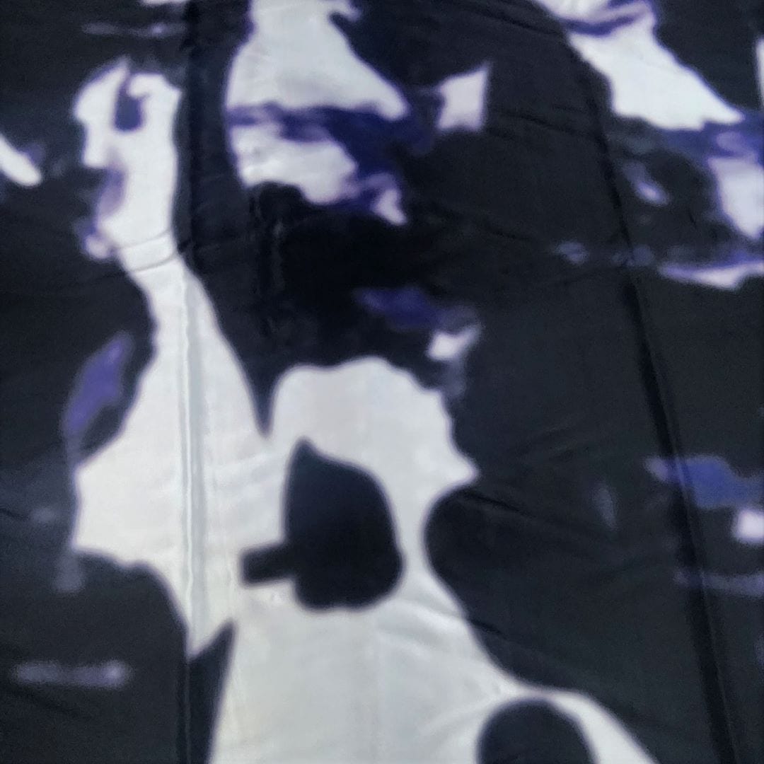 PRINTED SATIN Dress Fabrics Printed Satin Fabric 150cm (7347398246489)