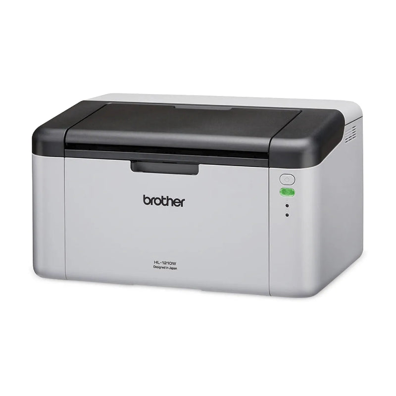 Brother HL-1210W Mono Laser Printer.