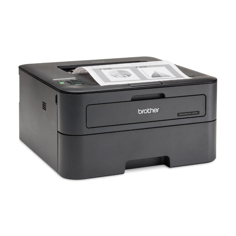 Brother HL-L2365DW Single Function Black.