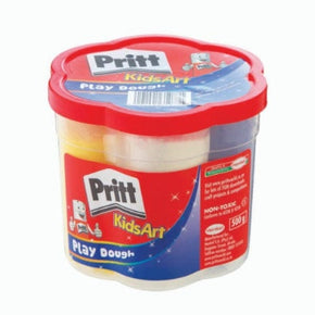 Pritt Pritt Kidsart Play Dough 500g (7409325146201)
