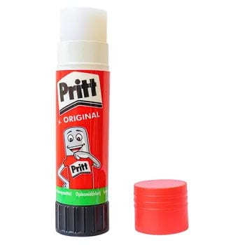 Pritt Tech & Office Pritt Glue Stick 43G (4413721935961)