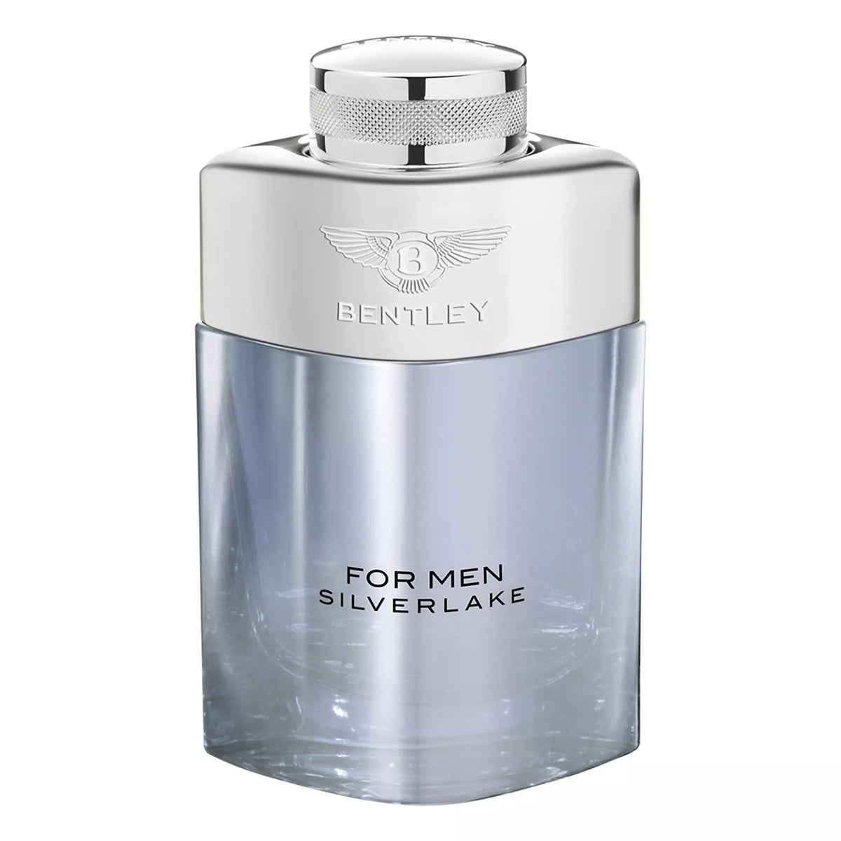 Bentley For Men Silverlake Eau De Parfum 100ml