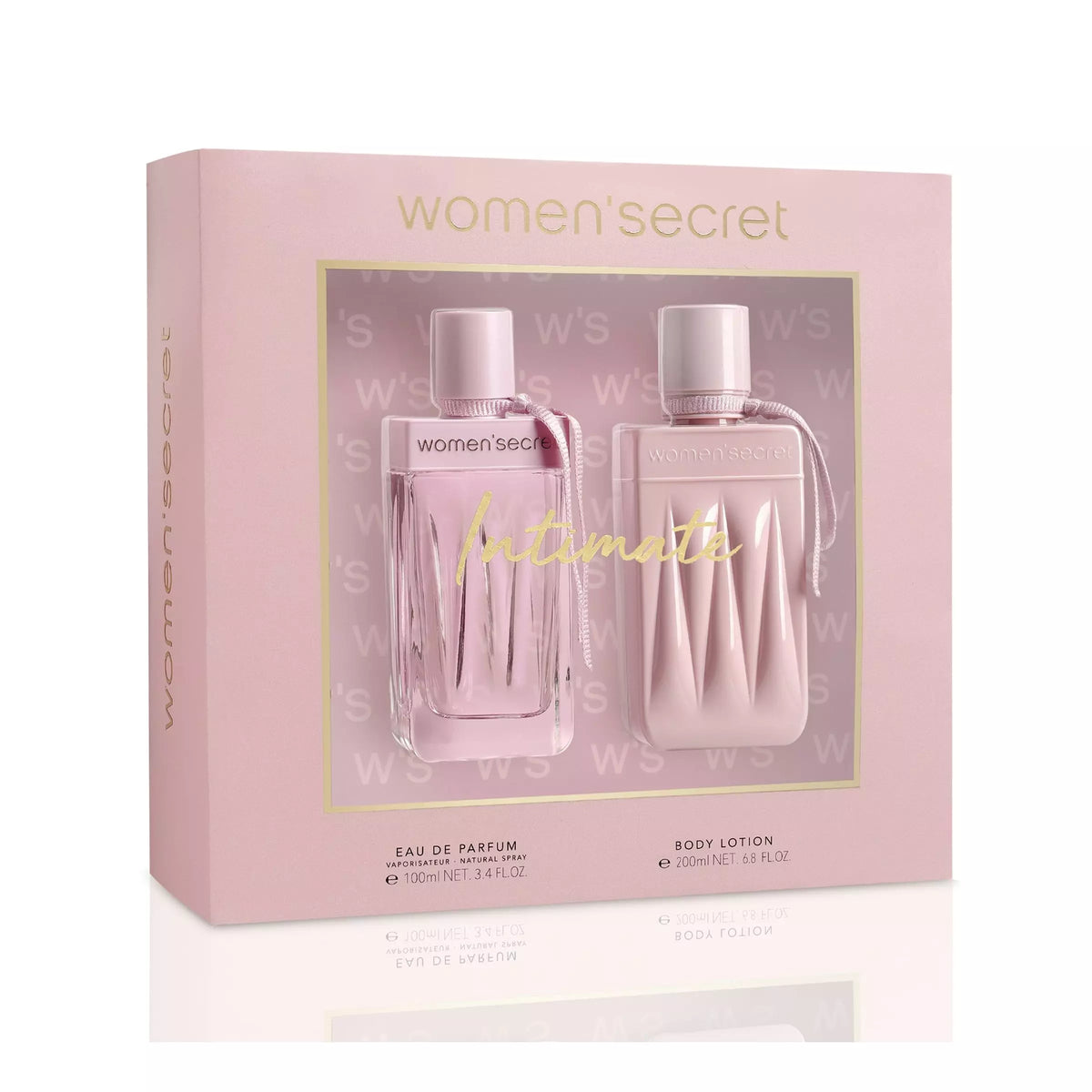 Women'S Secret Intimate EDP Gift Set