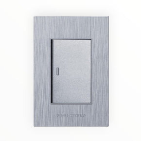 Hello Today 1 Lever One Way Switch S8-101/1