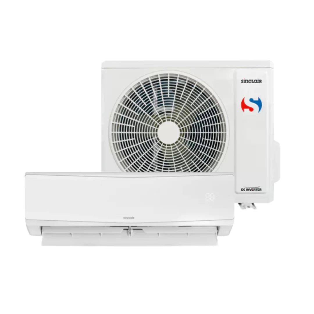 Sinclair Keyon 24000BTU Inverter Midwall Split Air Conditioner