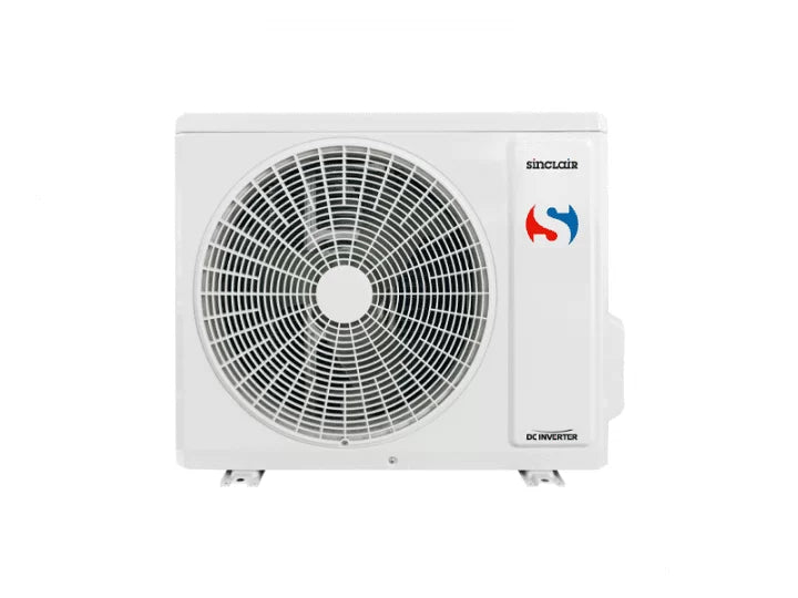 Sinclair Keyon 24000BTU Inverter Midwall Split Air Conditioner