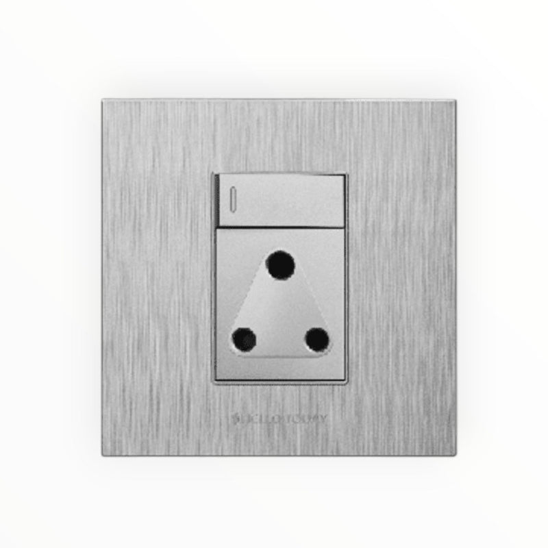 Single Pug S8-209S SA Socket